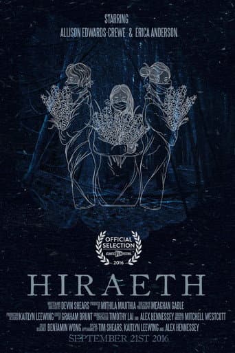 Hiraeth