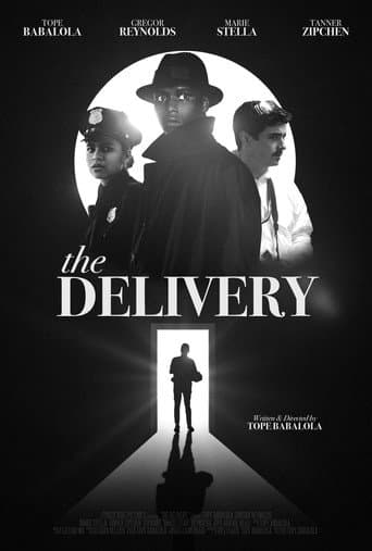 The Delivery