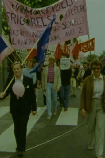 From Liberation to Trans Militancy - Documents from Queer Struggles in Sweden