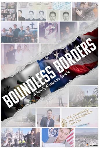 Boundless Borders