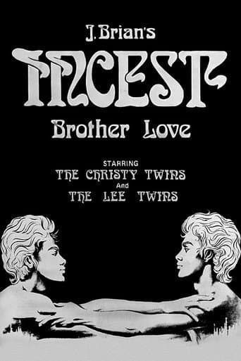 Incest: Brother Love