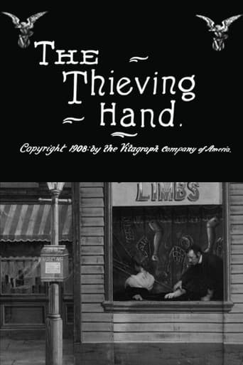The Thieving Hand