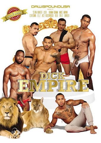 Dick Empire