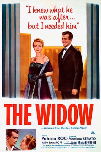 The Widow