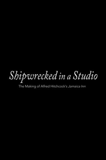 Shipwrecked in a Studio: The Making of Alfred Hitchcock's Jamaica Inn