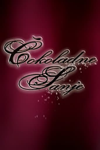Chocolate Dreams