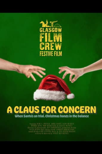 A Claus for Concern