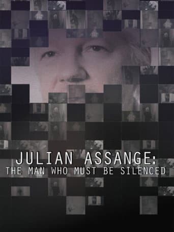 Julian Assange: Silenced