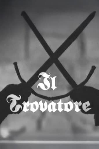 Il Trovatore