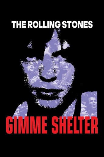 Gimme Shelter