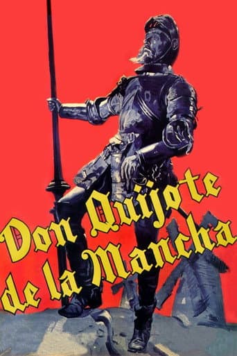 Don Quixote