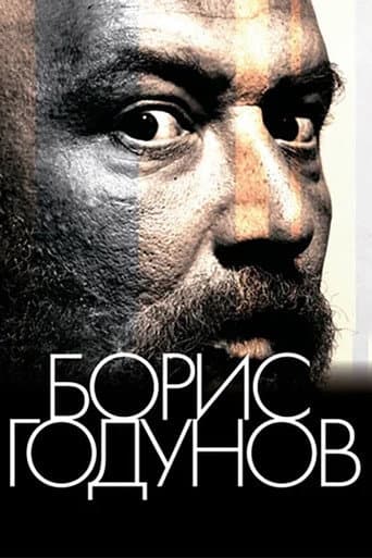 Boris Godunov