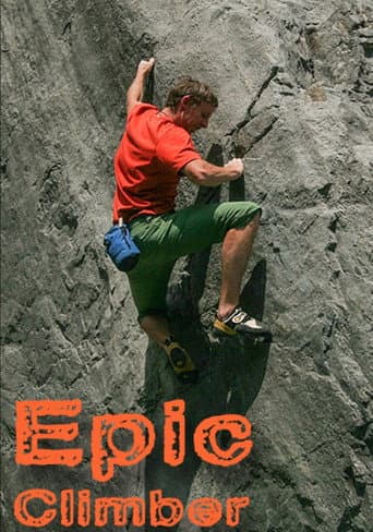 Epic Climber