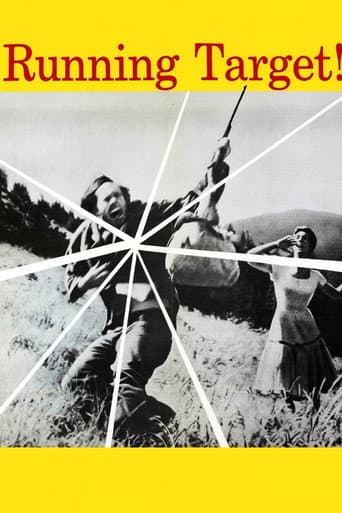 Running Target