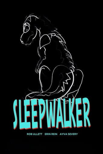 Sleepwalker