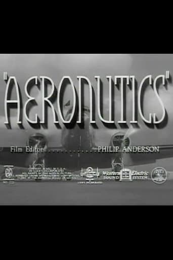 Aeronutics
