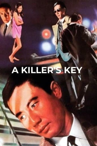 A Killer's Key