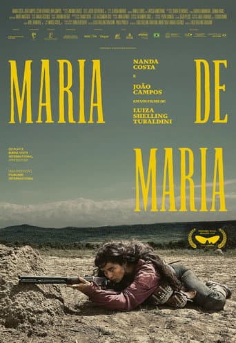 Maria of Maria
