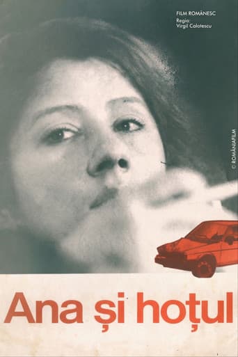 Ana and the Thief