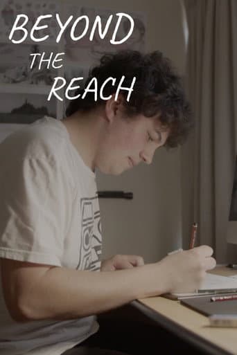Beyond The Reach