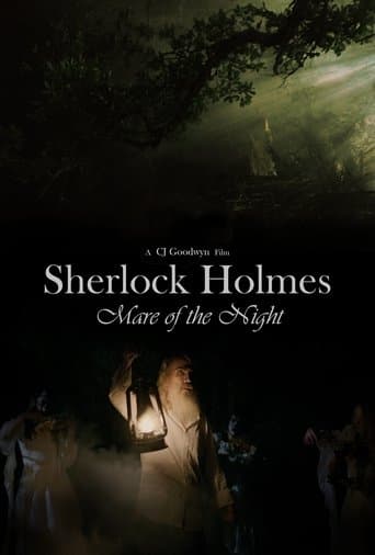 Sherlock Holmes: Mare of the Night
