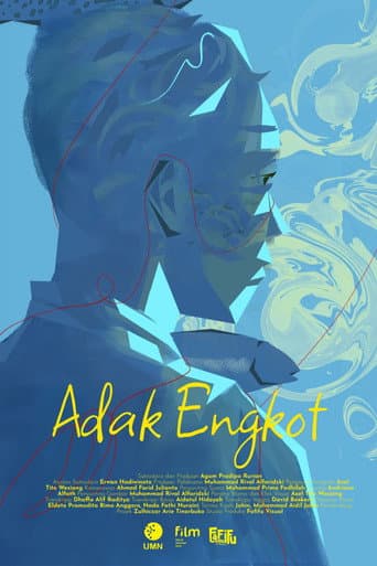 Adak Engkot