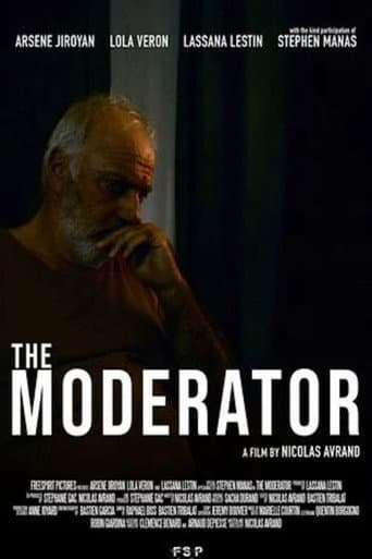 The Moderator