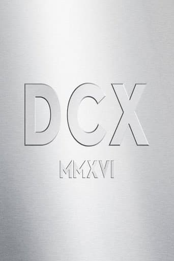 Dixie Chicks - DCX MMXVI Live