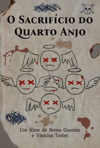 O Sacrifício do Quarto Anjo