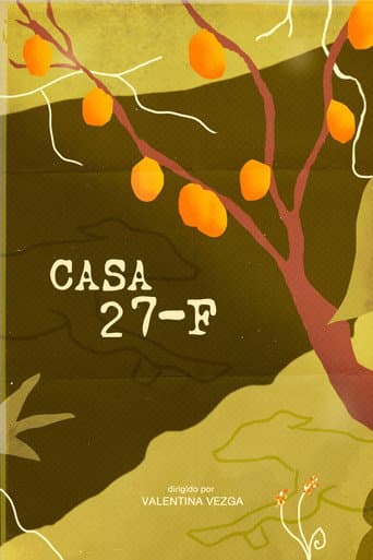CASA 27-F