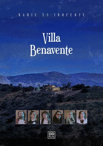 Villa Benavente