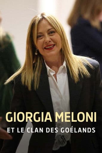 Giorgia Meloni: The Power of the Clans