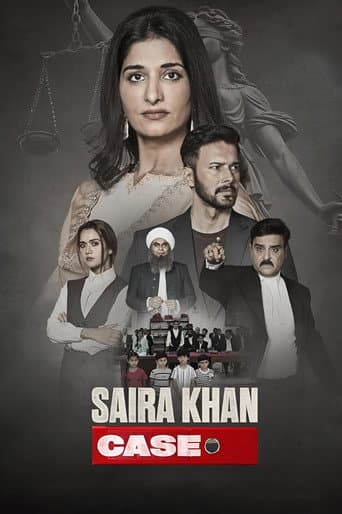 Saira Khan Case