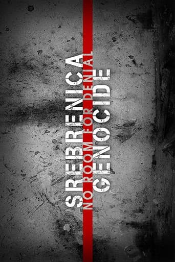 Srebrenica Genocide: No Room for Denial
