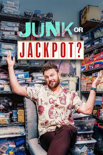 Junk or Jackpot?