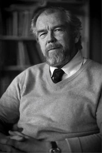 Foto: Sven Nykvist