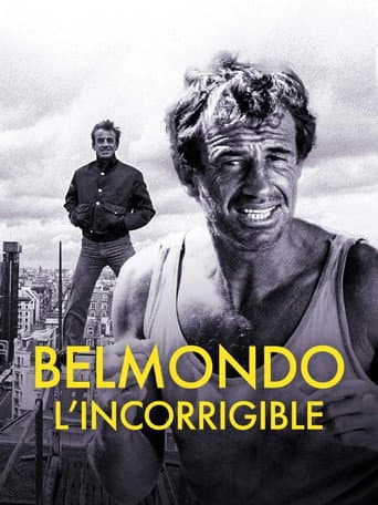 Belmondo: The Incorrigible