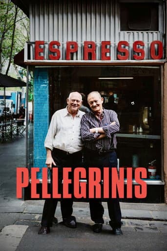 Pellegrinis: A Melbourne Legacy