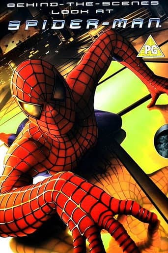 Behind the Scenes of 'Spider-Man'
