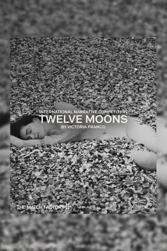 Twelve Moons