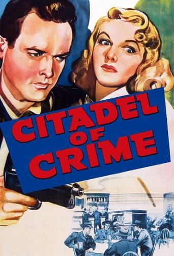 Citadel of Crime