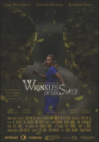 Wrinkles of Her Smile