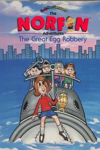 The Norfin Adventures