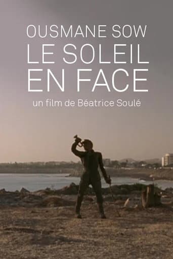 Ousmane Sow, Le soleil en face