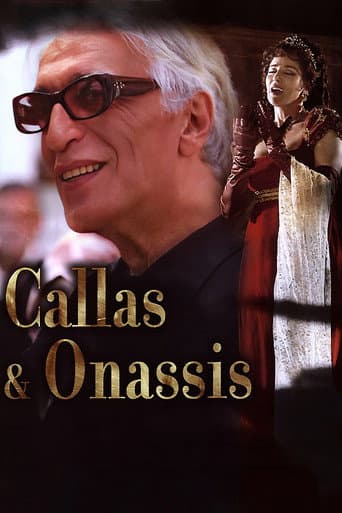 Callas & Onassis