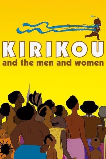 Kirikou and the Men and Women