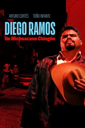 Diego Ramos, un michoacano chingón