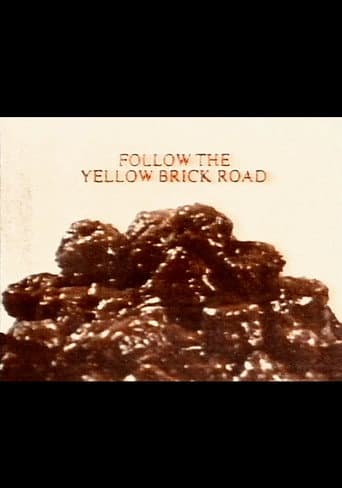 Follow the Yellow Brick Road