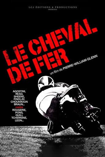 Le Cheval de fer