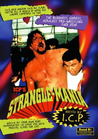 ICP's Strangle-Mania